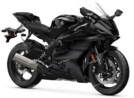 Yamaha CBR 1357