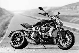 Honda Monster 1094